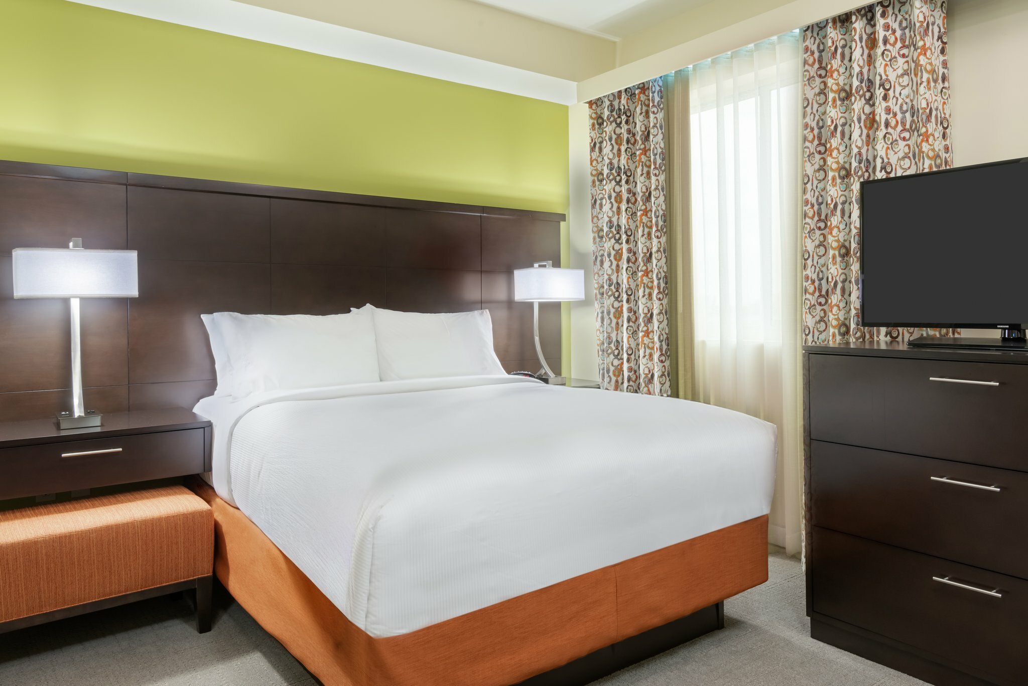 Фото Staybridge Suites Miami International Airport, an Ihg Hotel