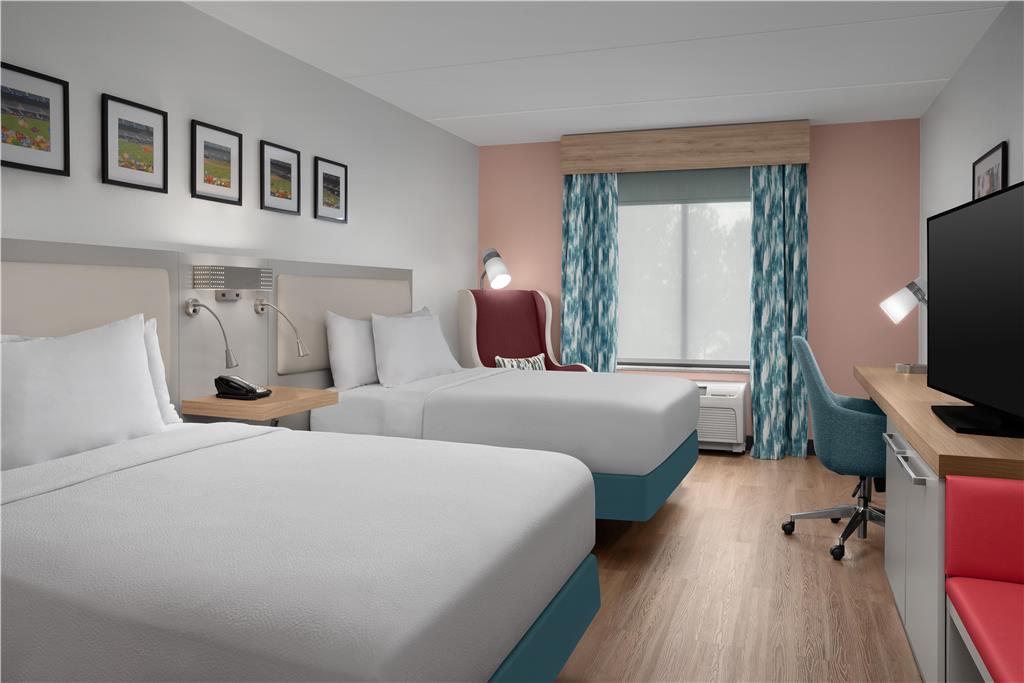 Фото Hilton Garden Inn Atlanta West/Lithia Springs