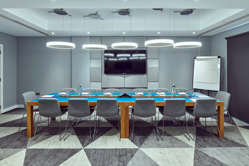 Гостиница Holiday Inn Express Gibraltar, an Ihg Hotel в Гибралтаре