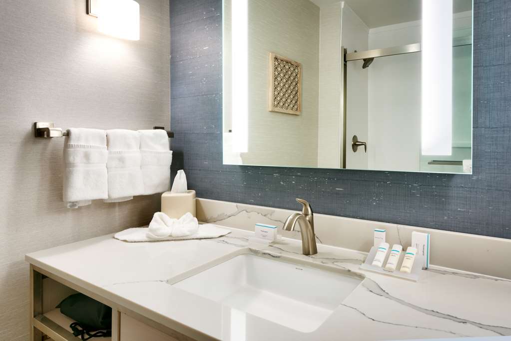 Фото Hilton Garden Inn Idaho Falls
