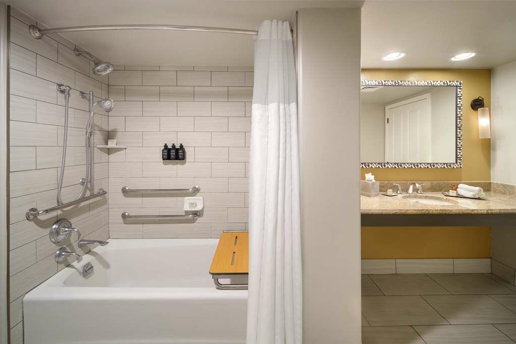 Фото Hilton Sedona Resort at Bell Rock