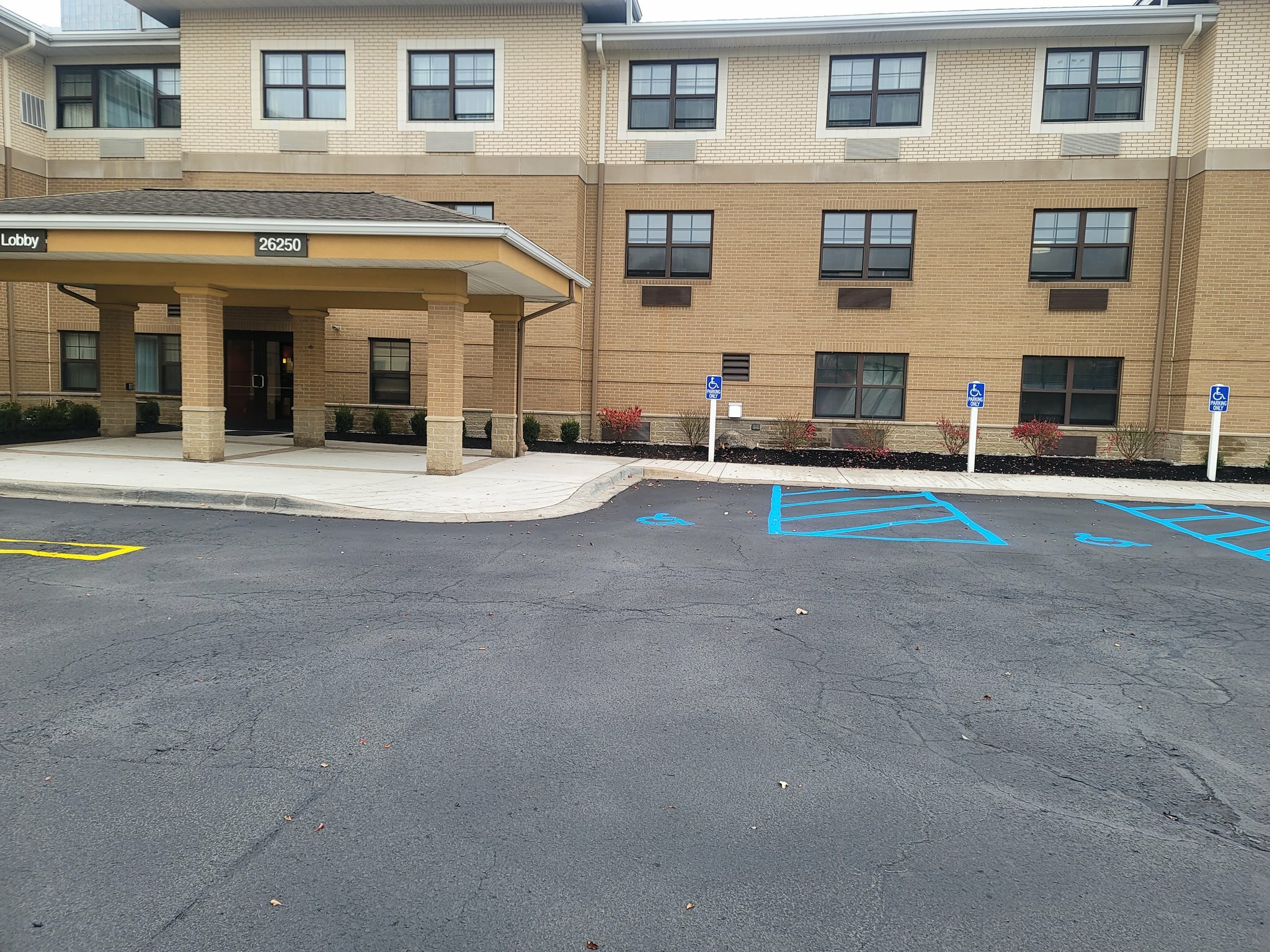 Фото Extended Stay America Detroit Southfield I-696