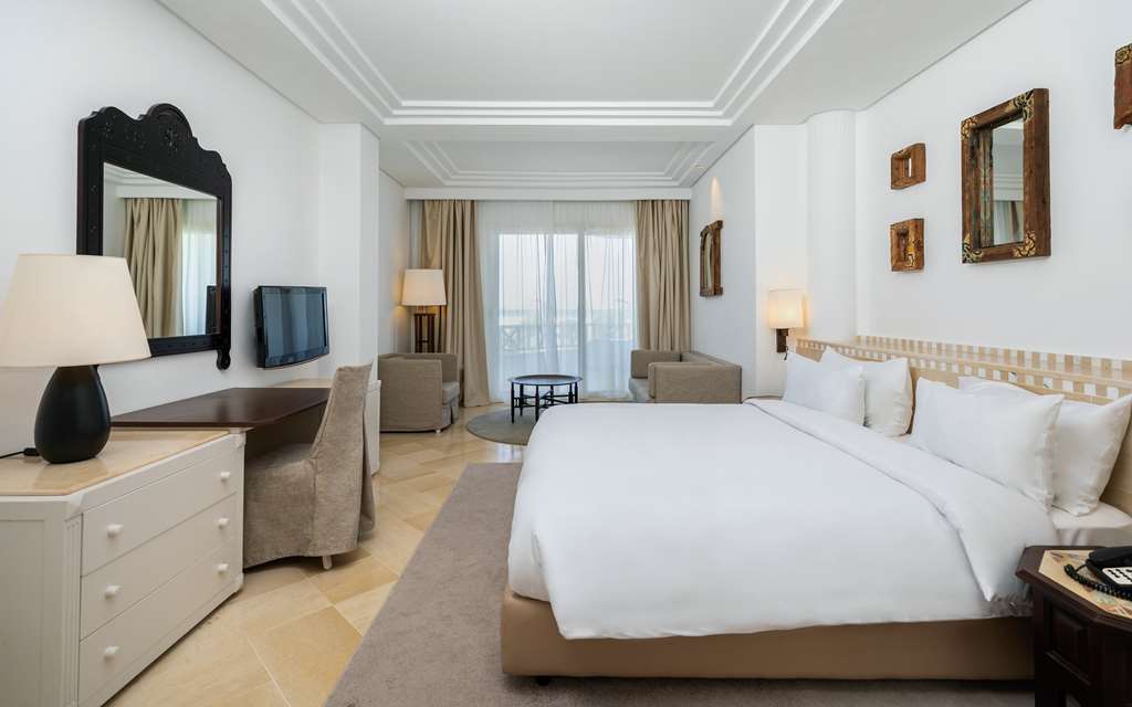 Фото Radisson Blu Palace Resort & Thalasso, Djerba