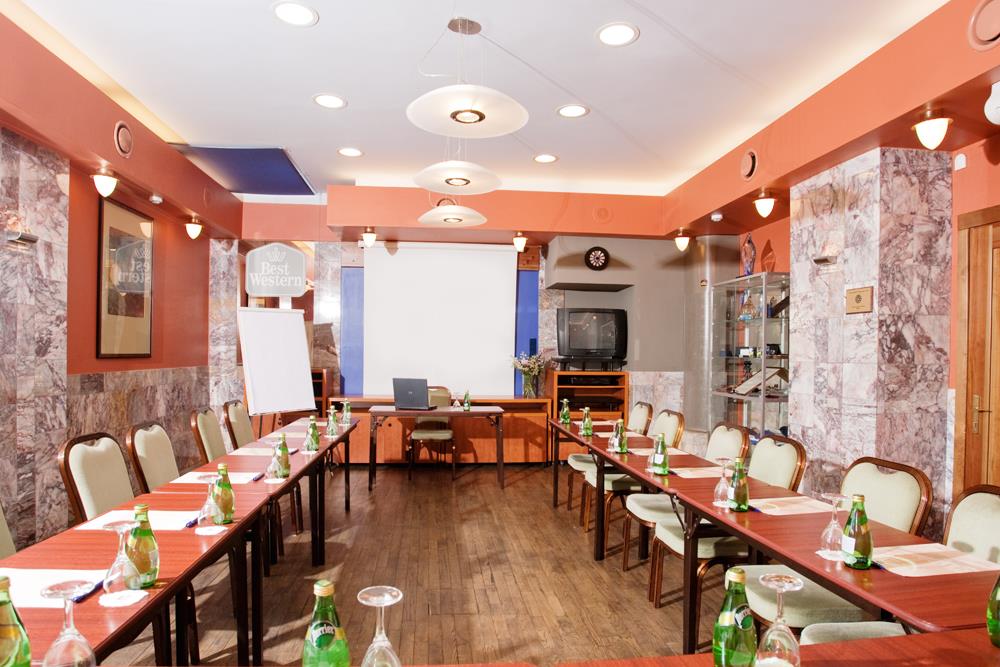 Фото Best Western Vilnius