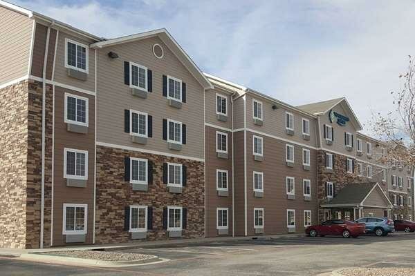 Фото WoodSpring Suites Midland