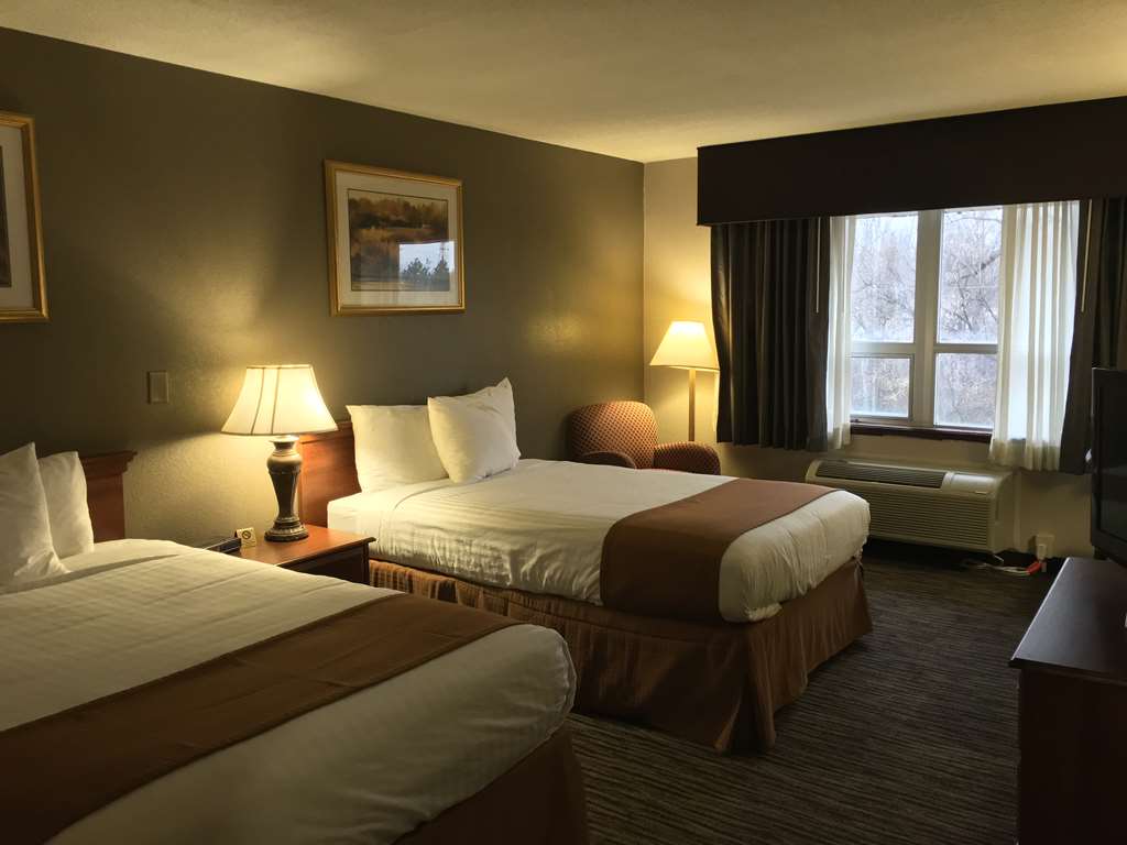 Фото Best Western Gateway Adirondack Inn