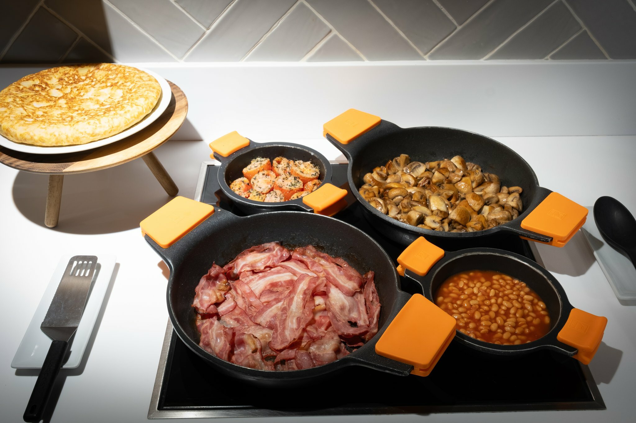 Фото Bed4U Bilbao