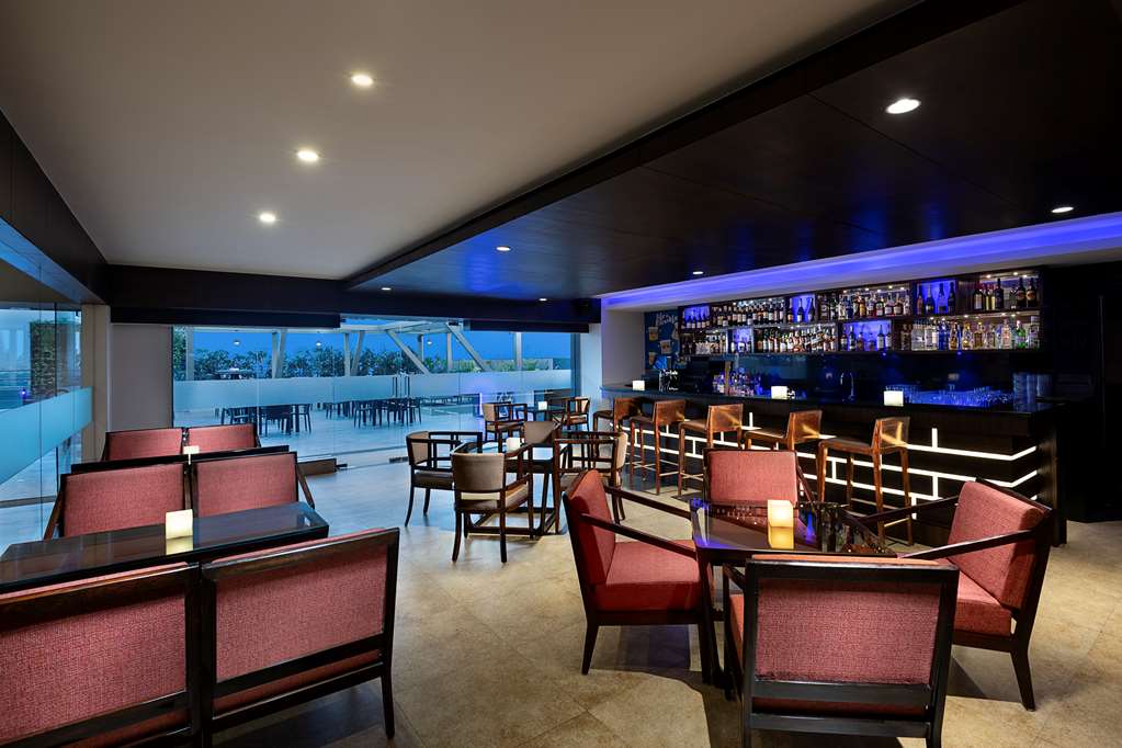 Фото Radisson Blu Pune Hinjawadi