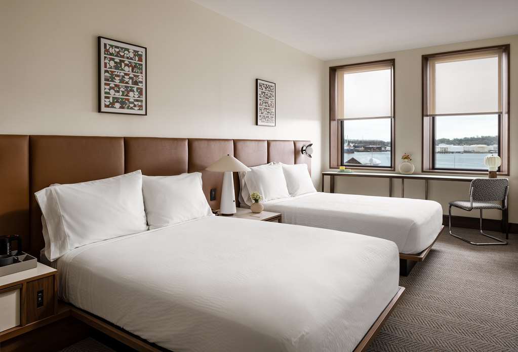 Фото Hotel Marcel New Haven, Tapestry Collection by Hilton