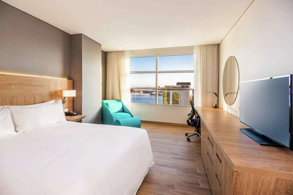 Фото Hilton Garden Inn Santa Marta