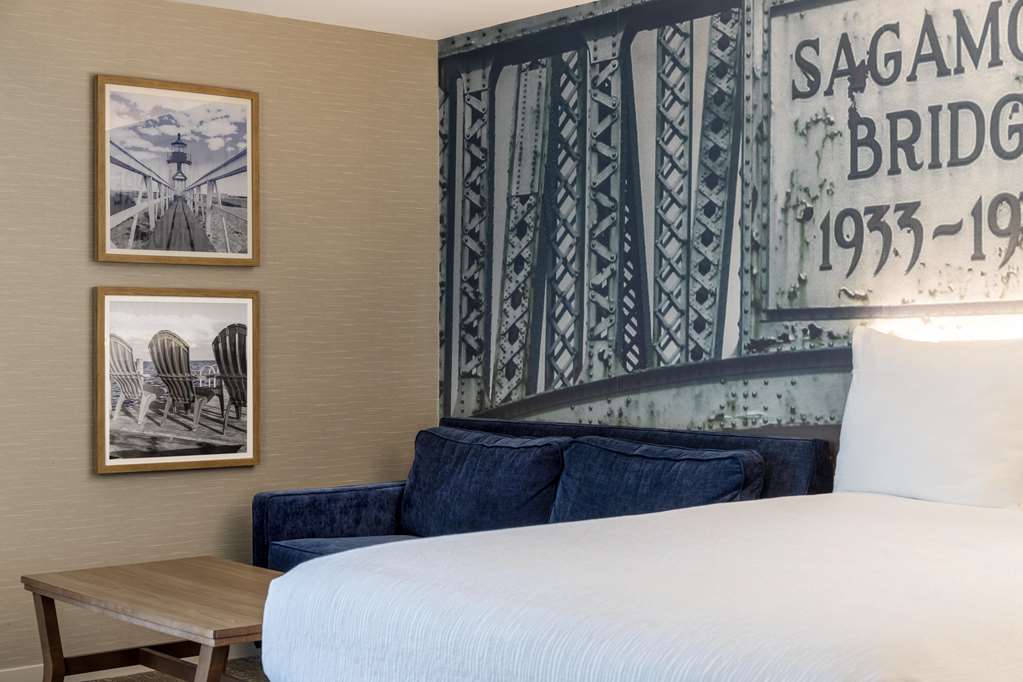 Фото Aiden by Best Western @ Cape Point