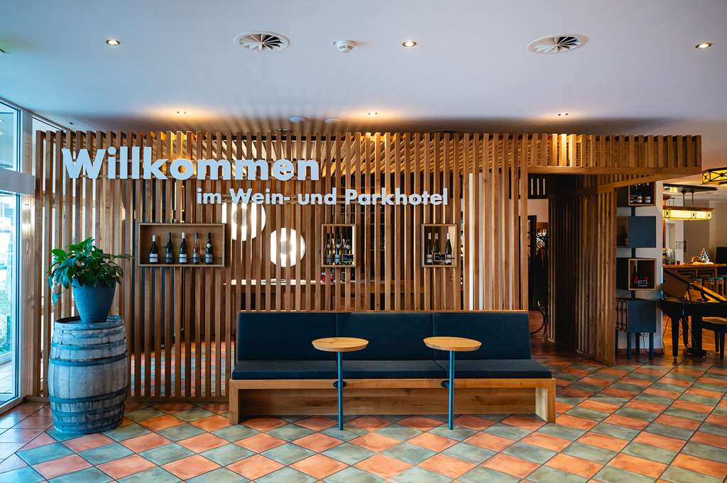 Фото Best Western Wein-Und Parkhotel Nierstein