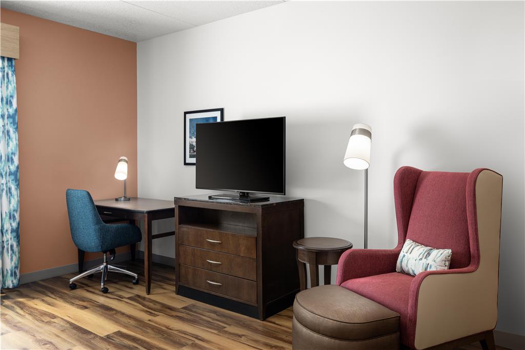 Фото Hilton Garden Inn Pascagoula