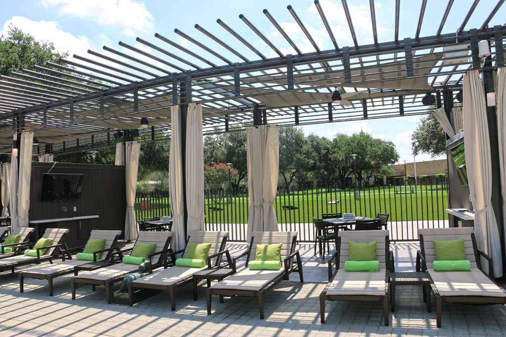 Фото Hilton Anatole