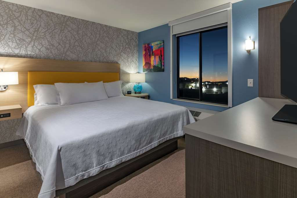 Фото Home2 Suites by Hilton Kingman