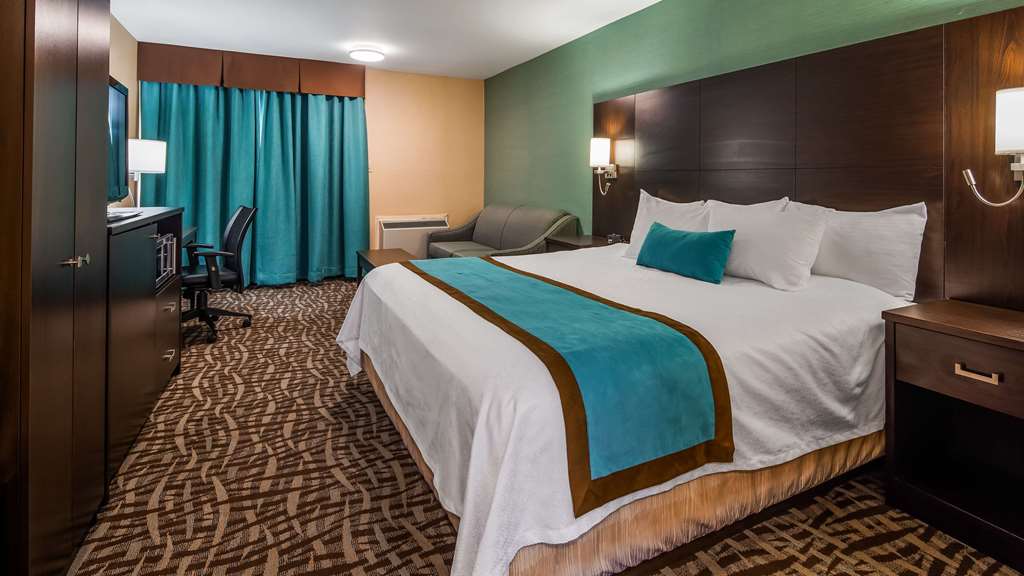 Фото Best Western Plus Barrie