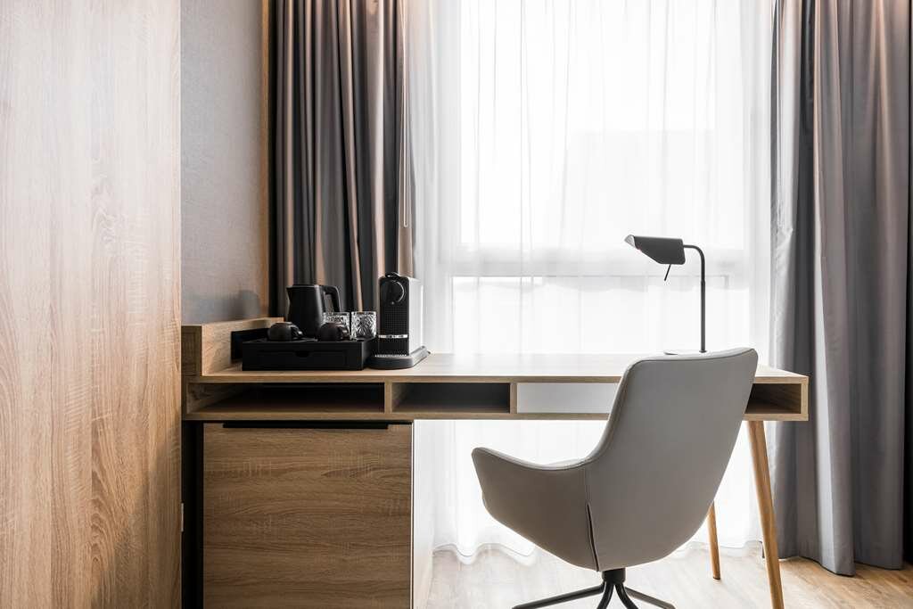 Фото Radisson Hotel Leipzig