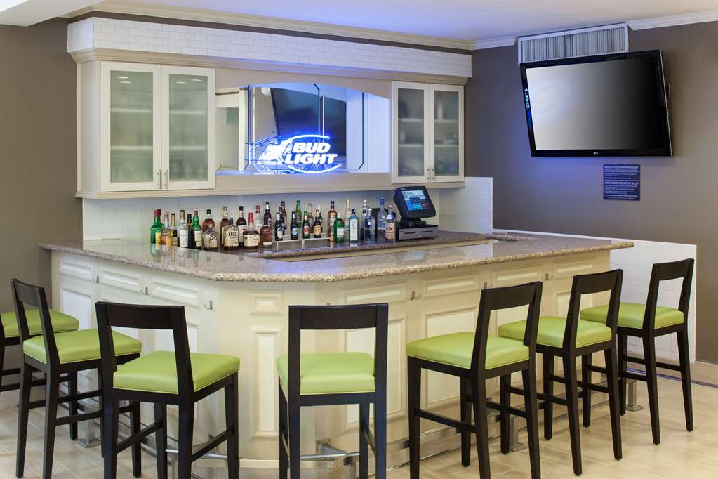 Фото Hilton Garden Inn McAllen Airport
