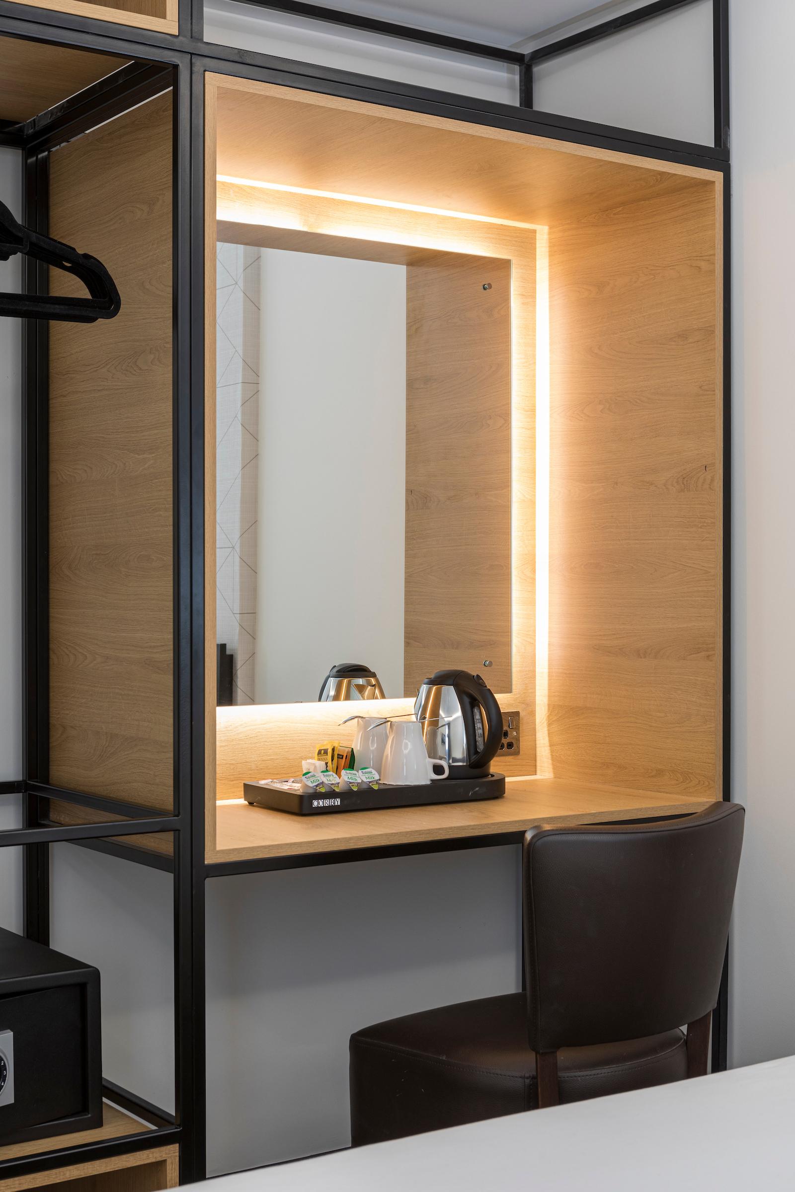 Фото STG Hotel Oxford Street