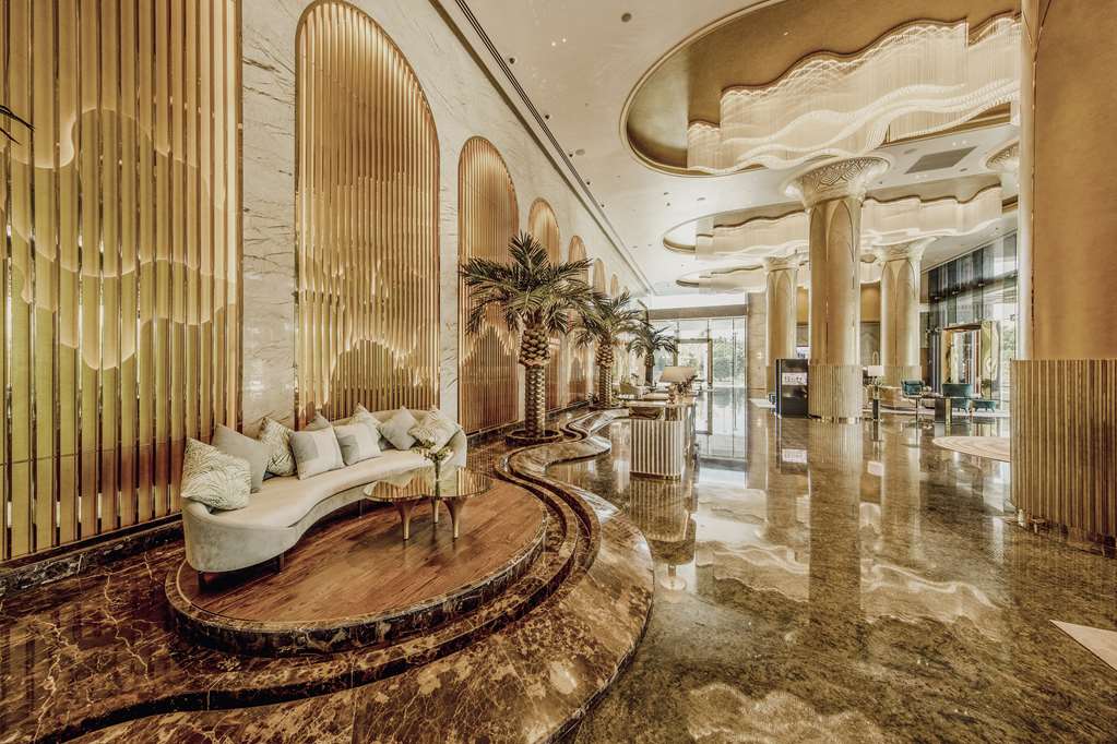 Фото Radisson Blu Hotel, Ha Long Bay