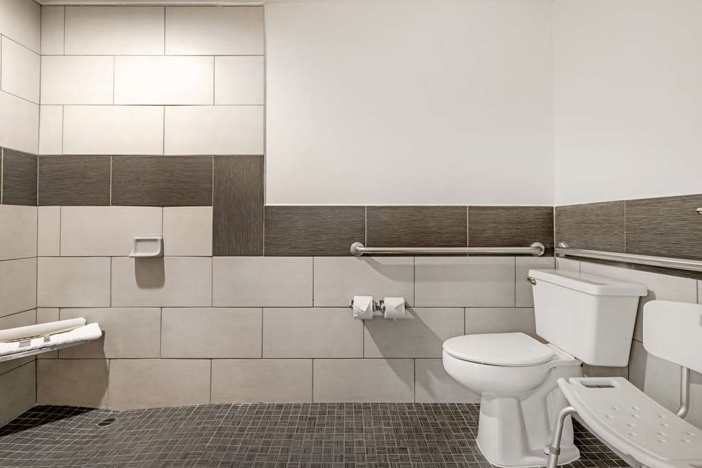 Фото Best Western Corvallis