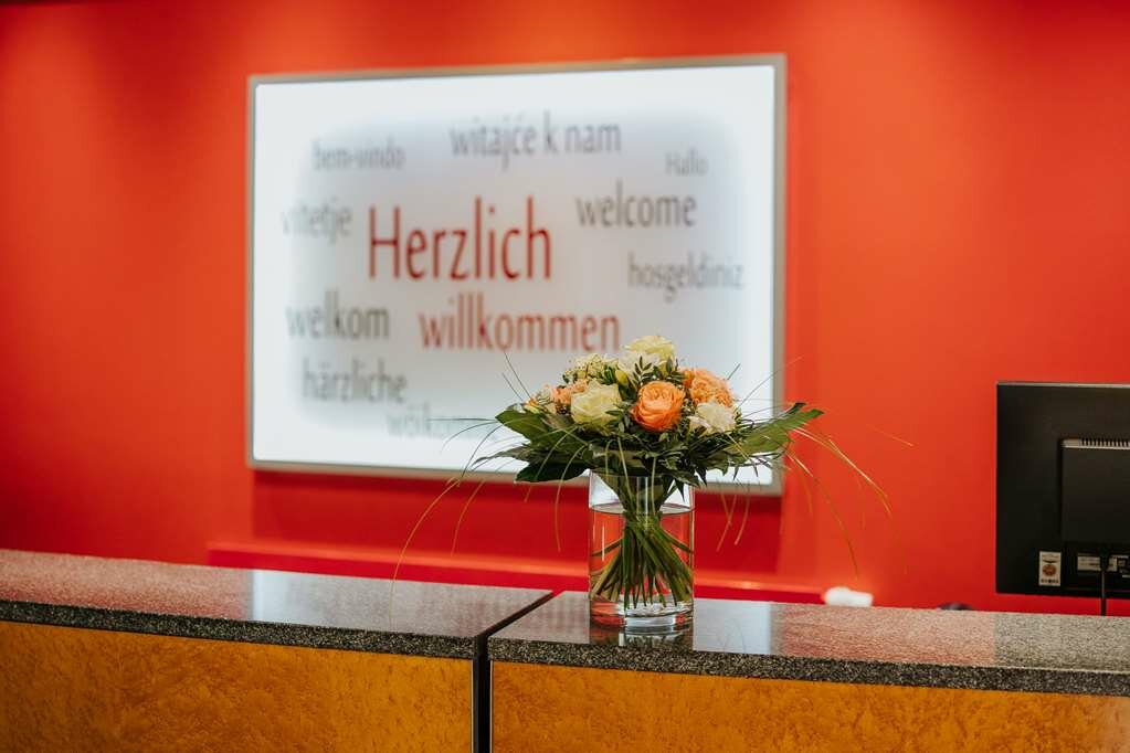 Фото Best Western Plus Hotel Bautzen