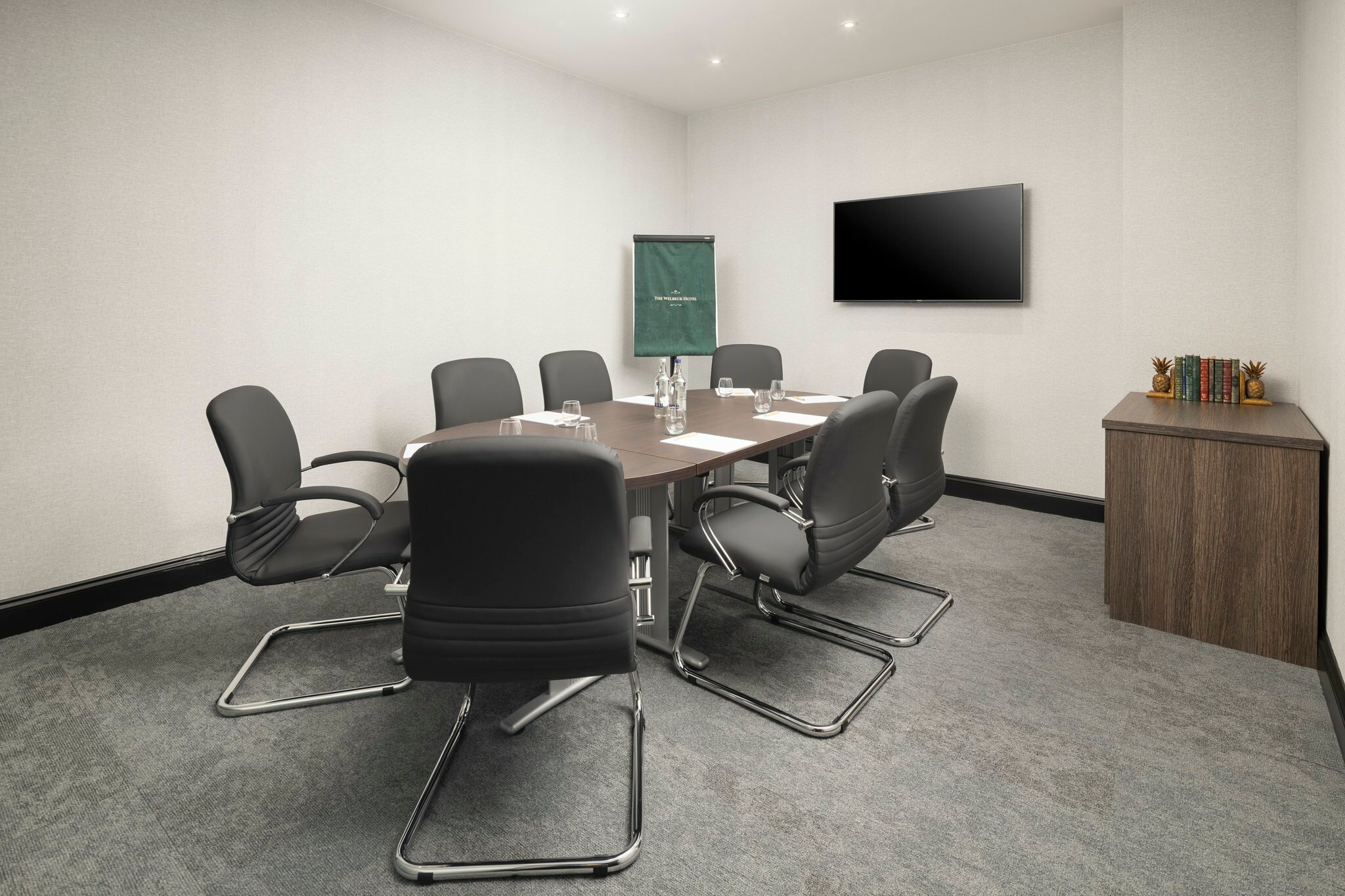 Фото Holiday Inn London - Oxford Circus, an Ihg Hotel