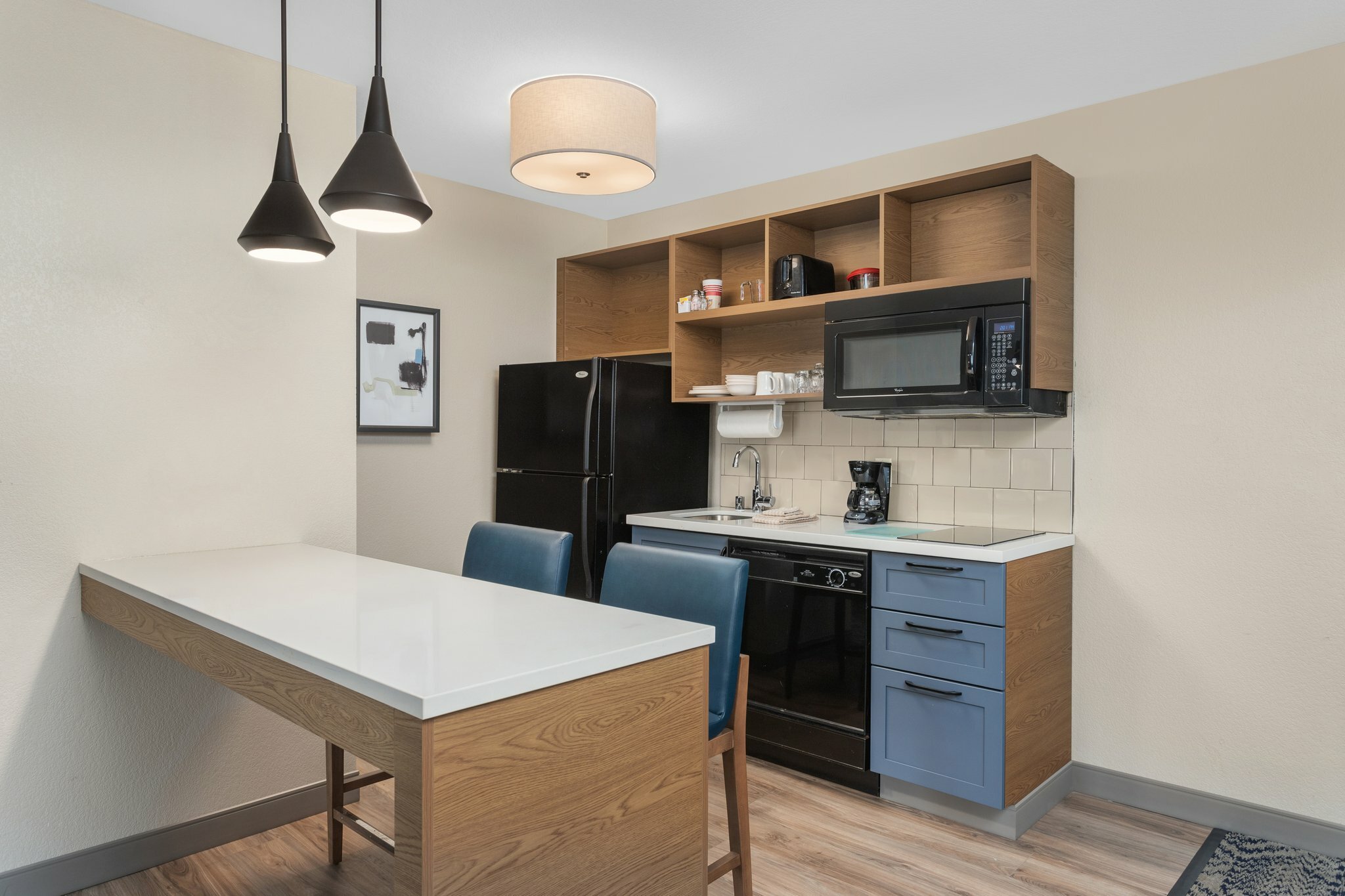 Фото Candlewood Suites La Crosse N, an Ihg Hotel