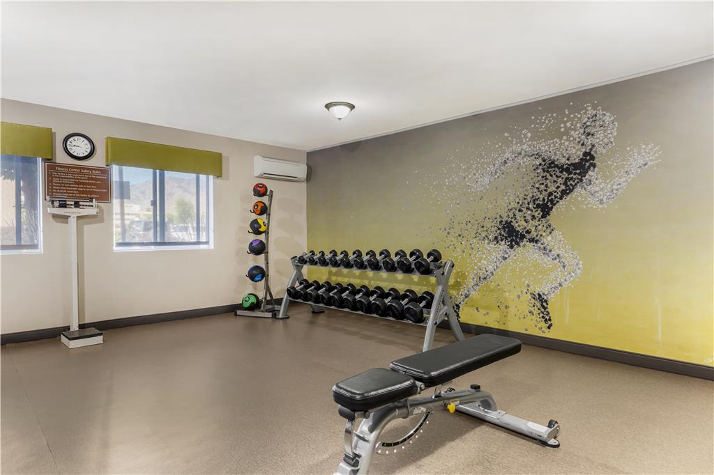Фото Best Western Plus Wenatchee Downtown Hotel