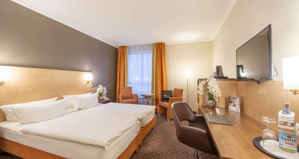 Фото Sure Hotel by Best Western Hilden-Duesseldorf