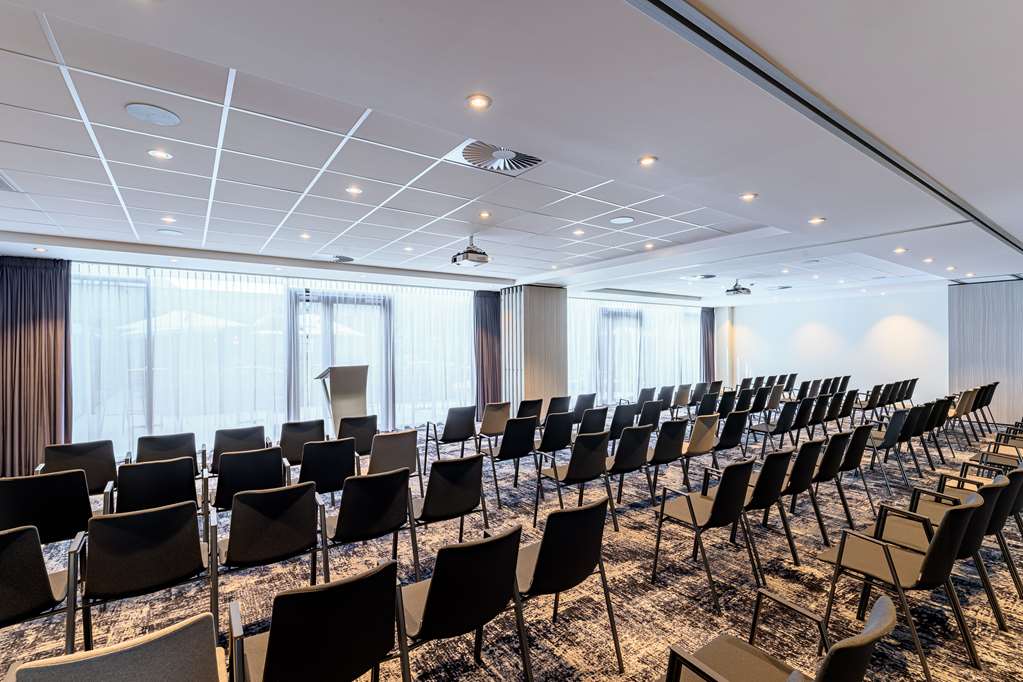Фото Radisson Hotel Antwerp Berchem