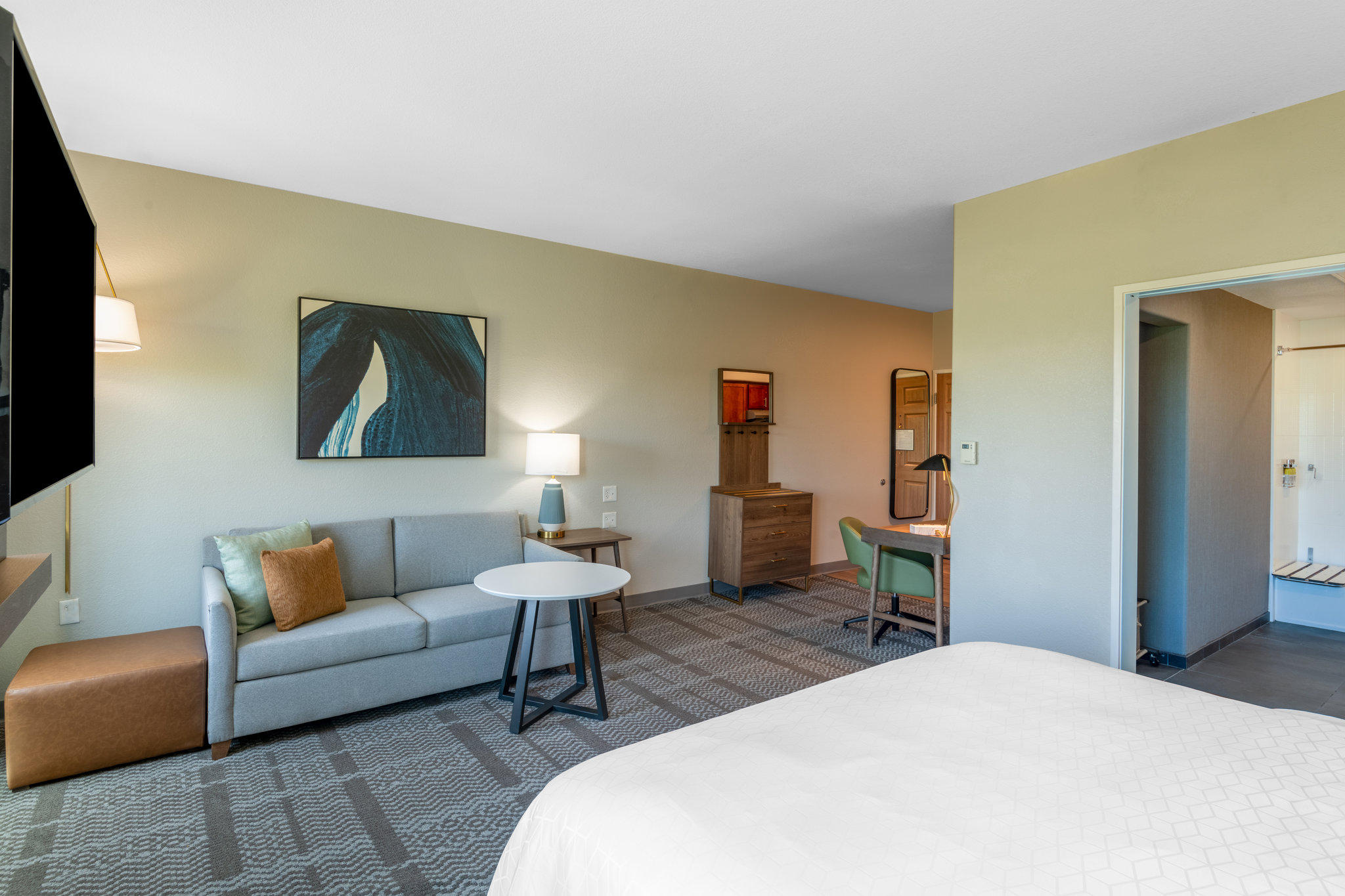 Фото Staybridge Suites Phoenix - Glendale Sports Dist, an Ihg Hotel