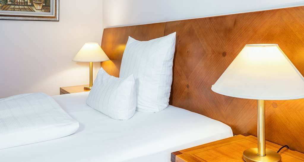 Фото Best Western Victor's Residenz-Hotel Rodenhof