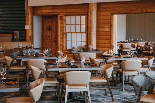 Гостиница Hilton Garden Inn Kalispell в Калиспелле