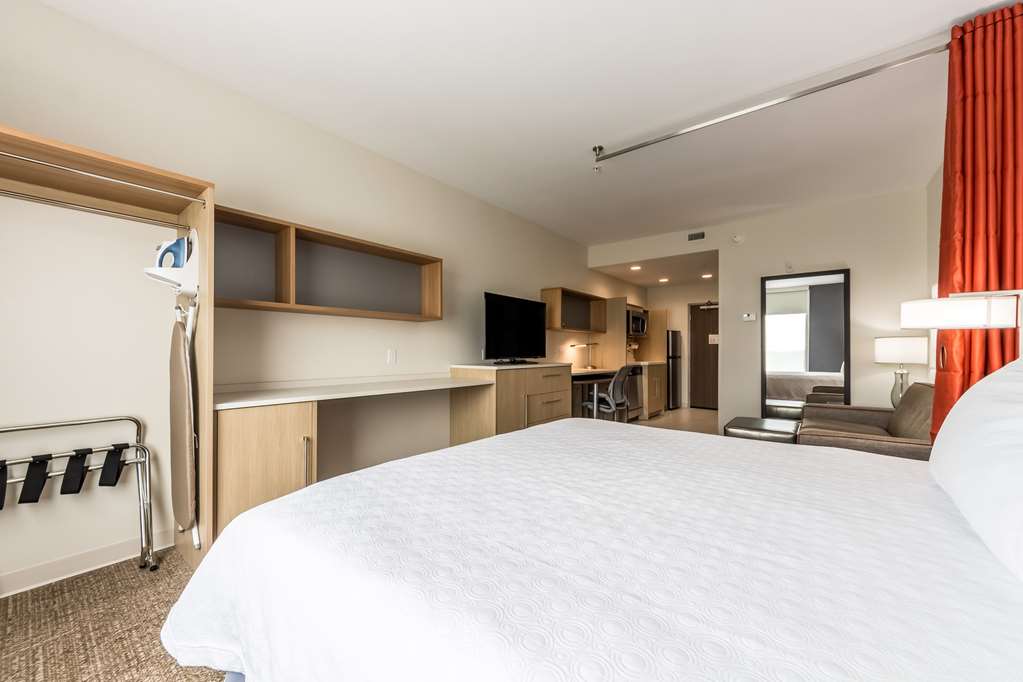 Фото Home2 Suites by Hilton Fort Worth Northlake