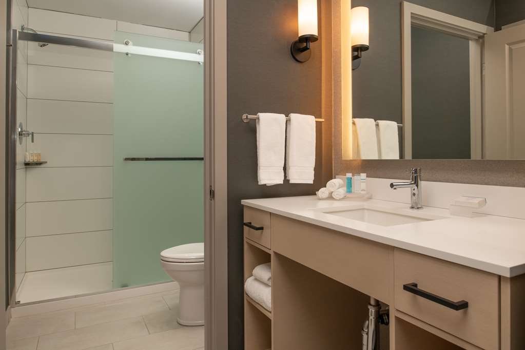 Фото Homewood Suites by Hilton Belmont