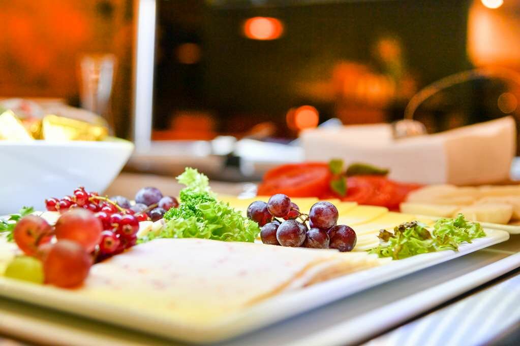 Фото Best Western Plus Parkhotel & SPA Cottbus