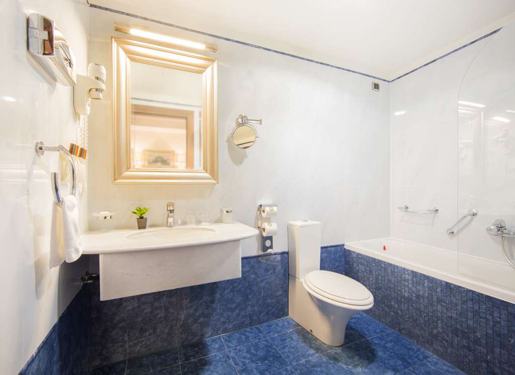 Фото Best Western Premier Hotel Astoria