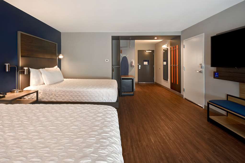 Фото Tru by Hilton Concord