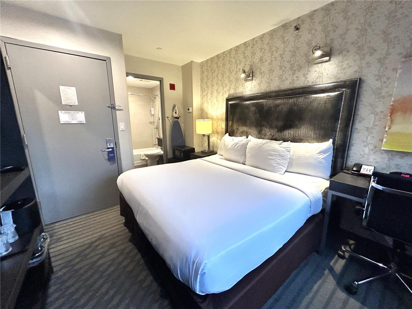 Фото Comfort Inn Manhattan - Midtown West