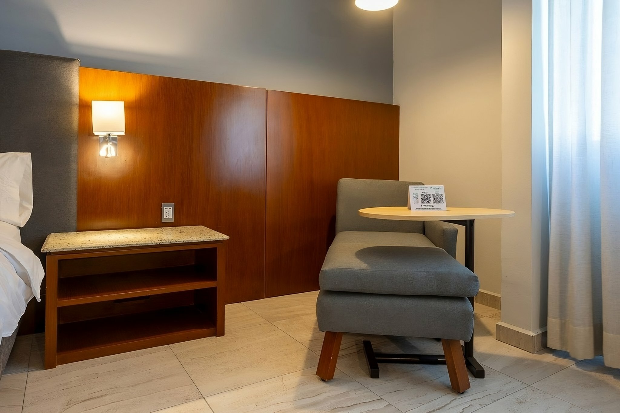 Фото Holiday Inn Puebla Finsa, an Ihg Hotel