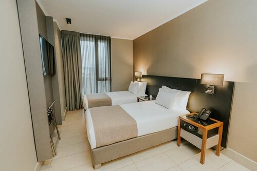 Гостиница Best Western Ferrat в Темуко