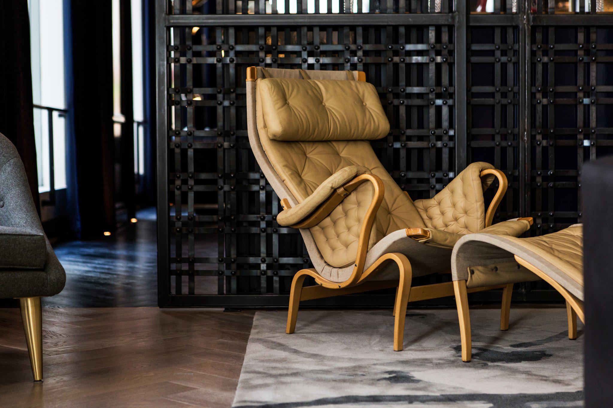 Фото Kimpton Gray Hotel, an Ihg Hotel