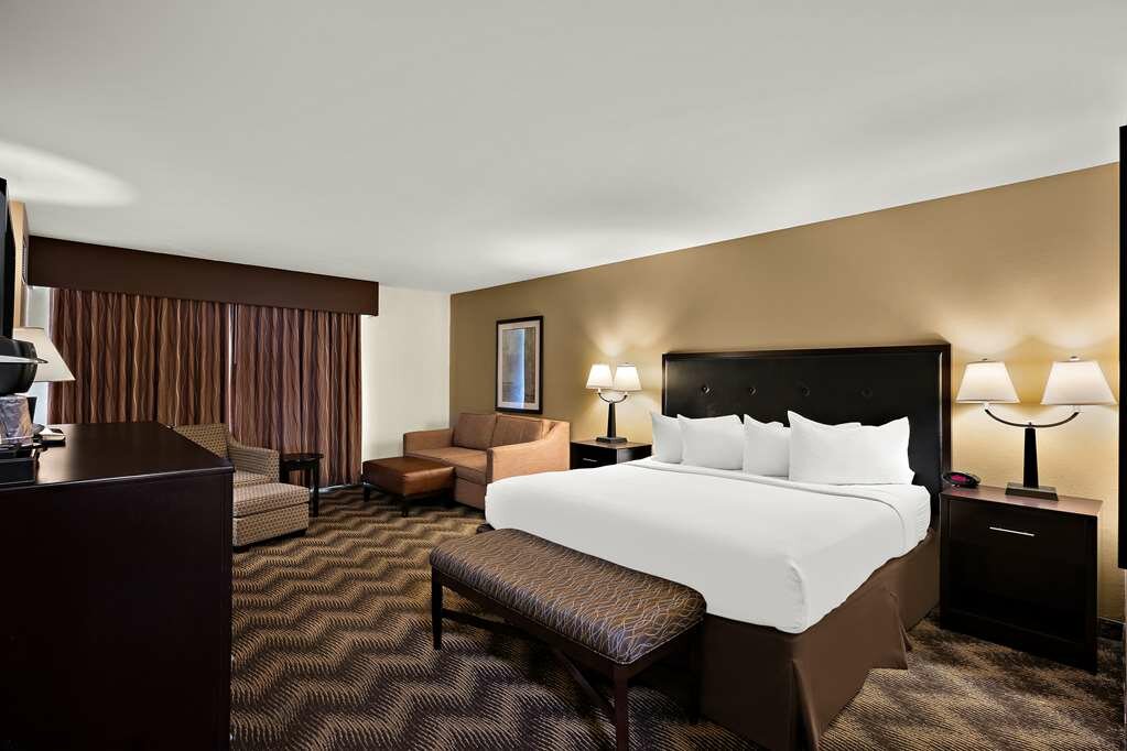 Фото Best Western Plus Gold Country Inn