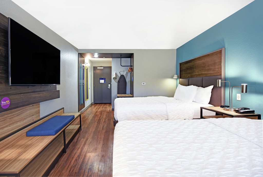 Фото Tru by Hilton Grand Rapids Airport