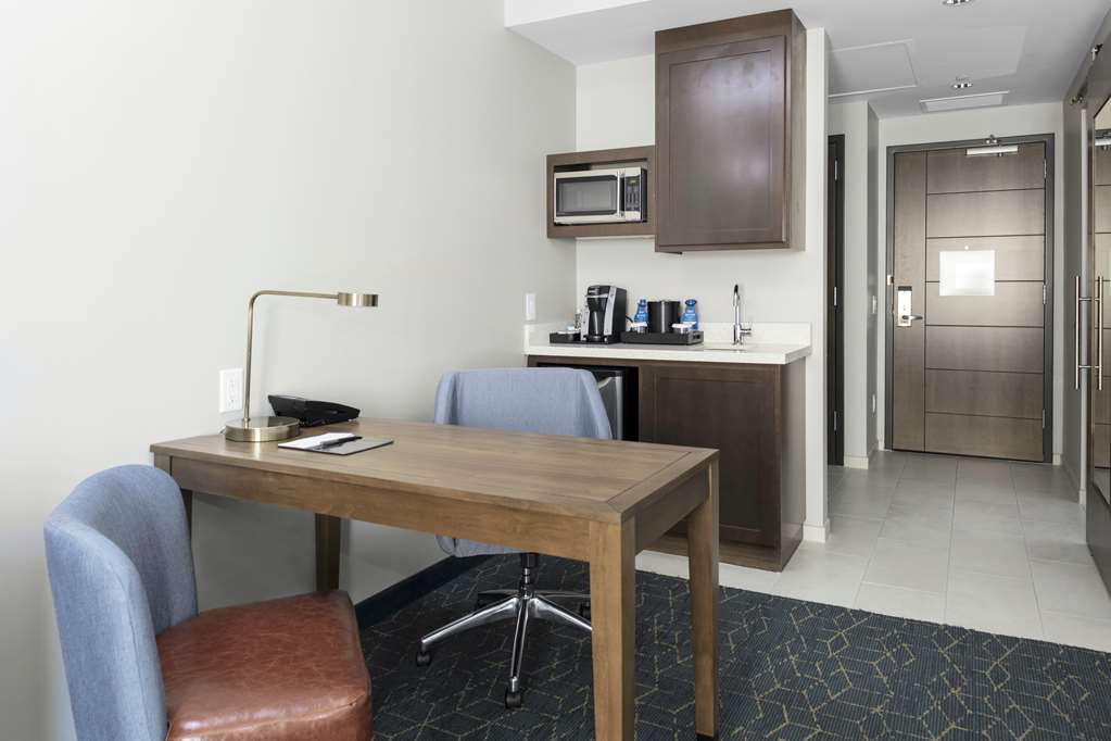 Фото Embassy Suites by Hilton Grand Rapids Downtown, Mi