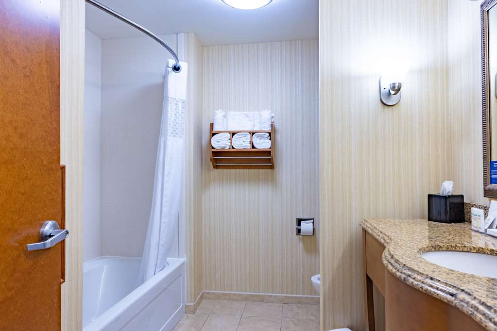 Фото Hampton Inn Alice