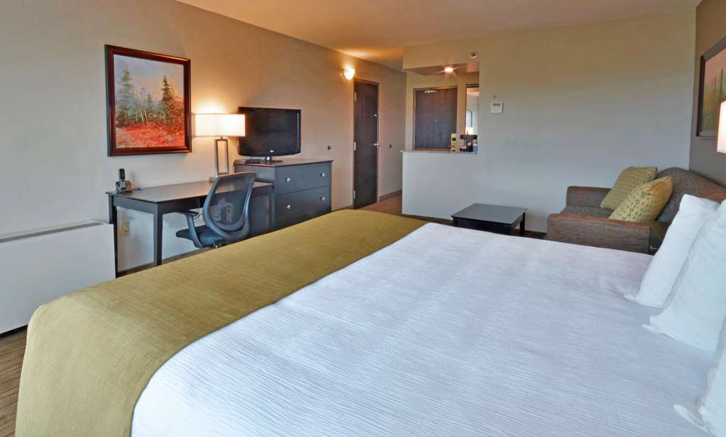 Фото Best Western Pembroke Inn & Conference Centre