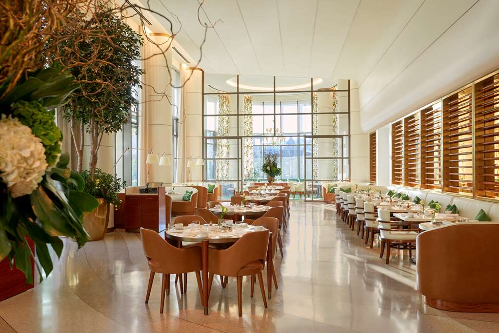 Фото Waldorf Astoria Beverly Hills