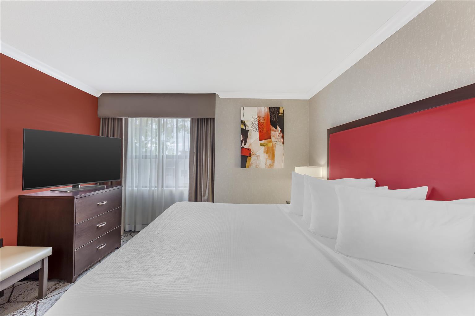 Фото Best Western Plus Rose City Suites